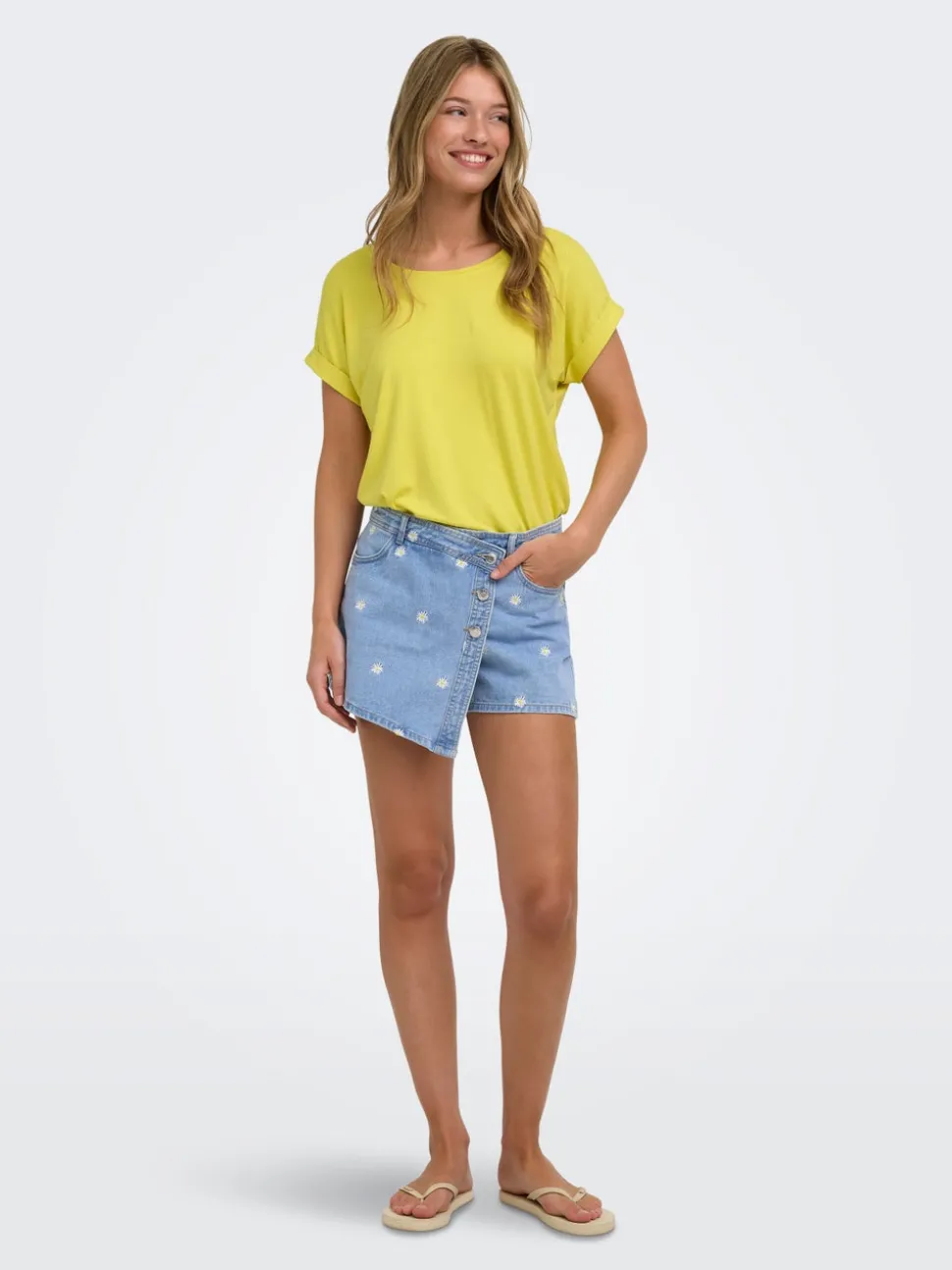 ONLMOSTER Topp