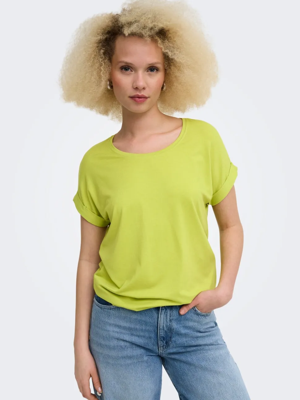 ONLMOSTER Topp