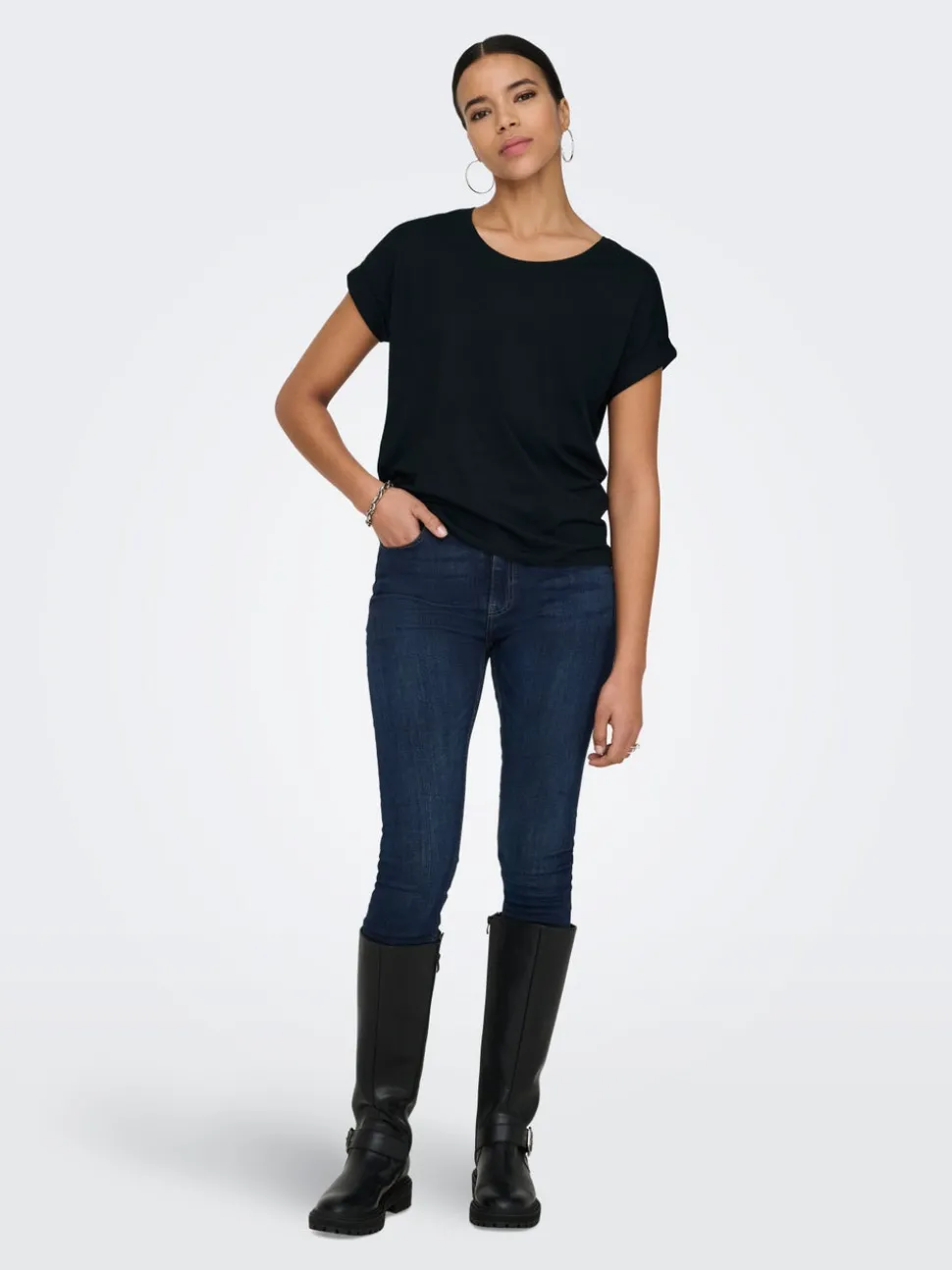 ONLMOSTER Topp