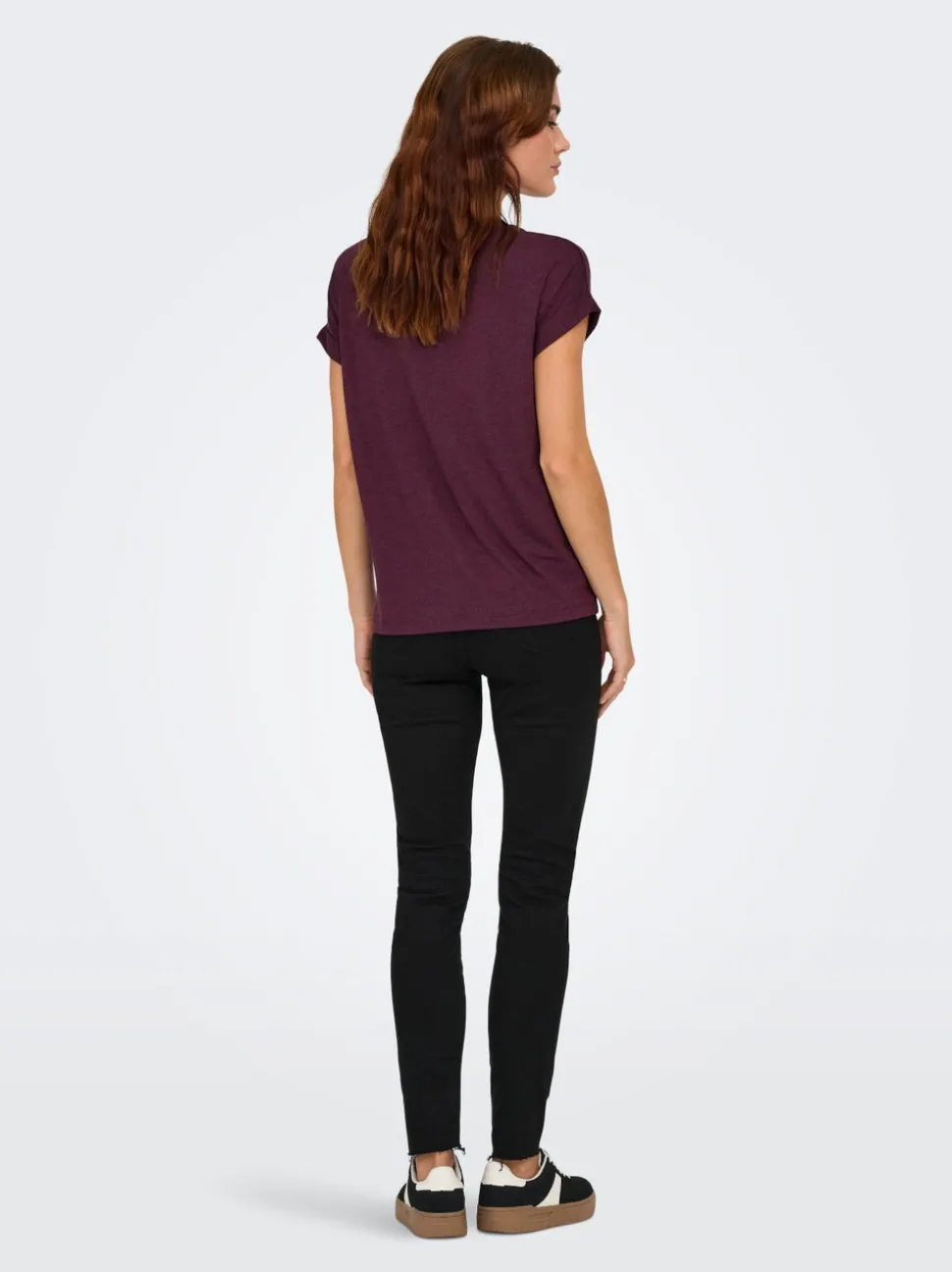 ONLMOSTER Topp