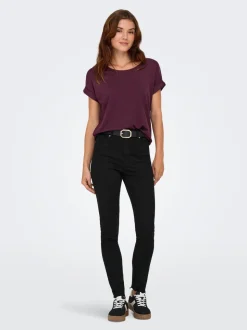 ONLMOSTER Topp