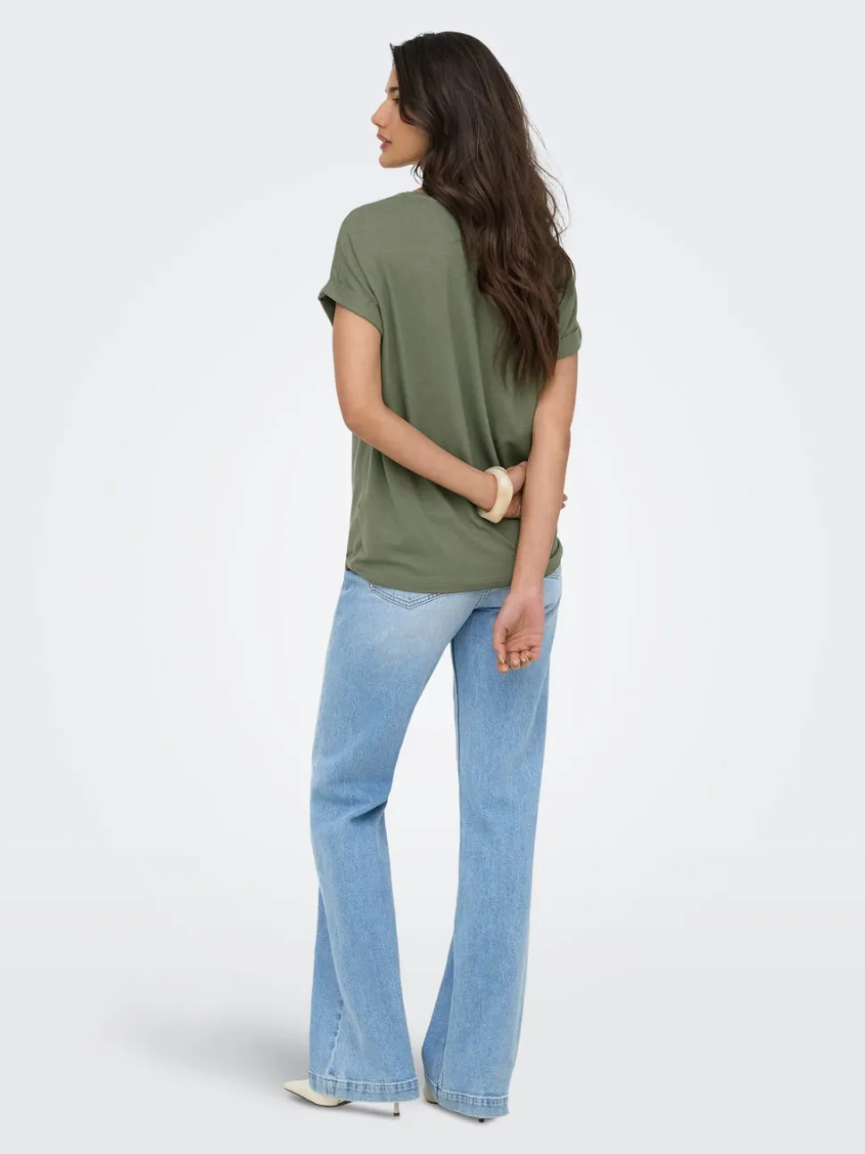 ONLMOSTER Topp