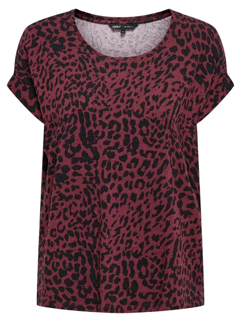 ONLMOSTER Topp