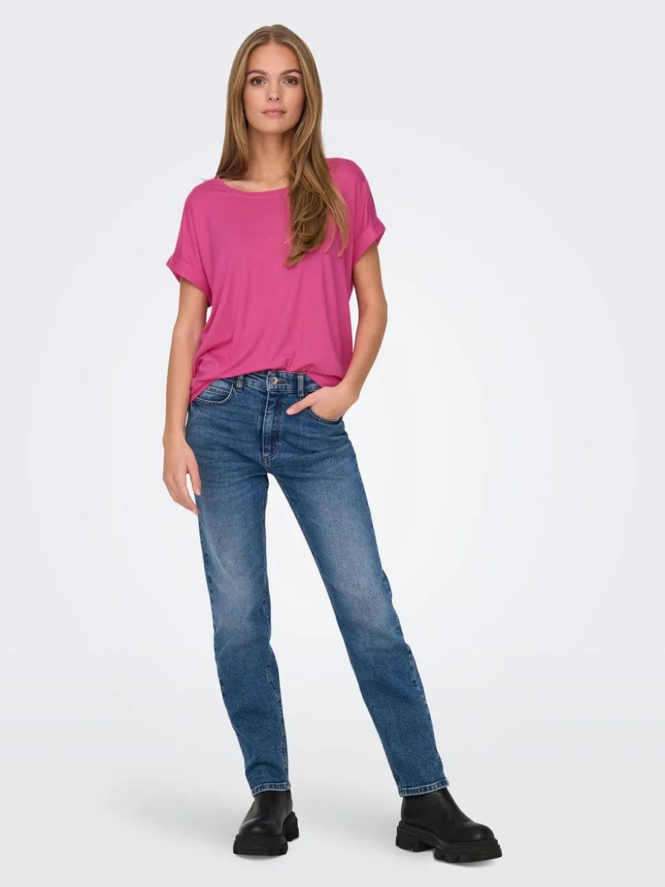 ONLMOSTER Topp