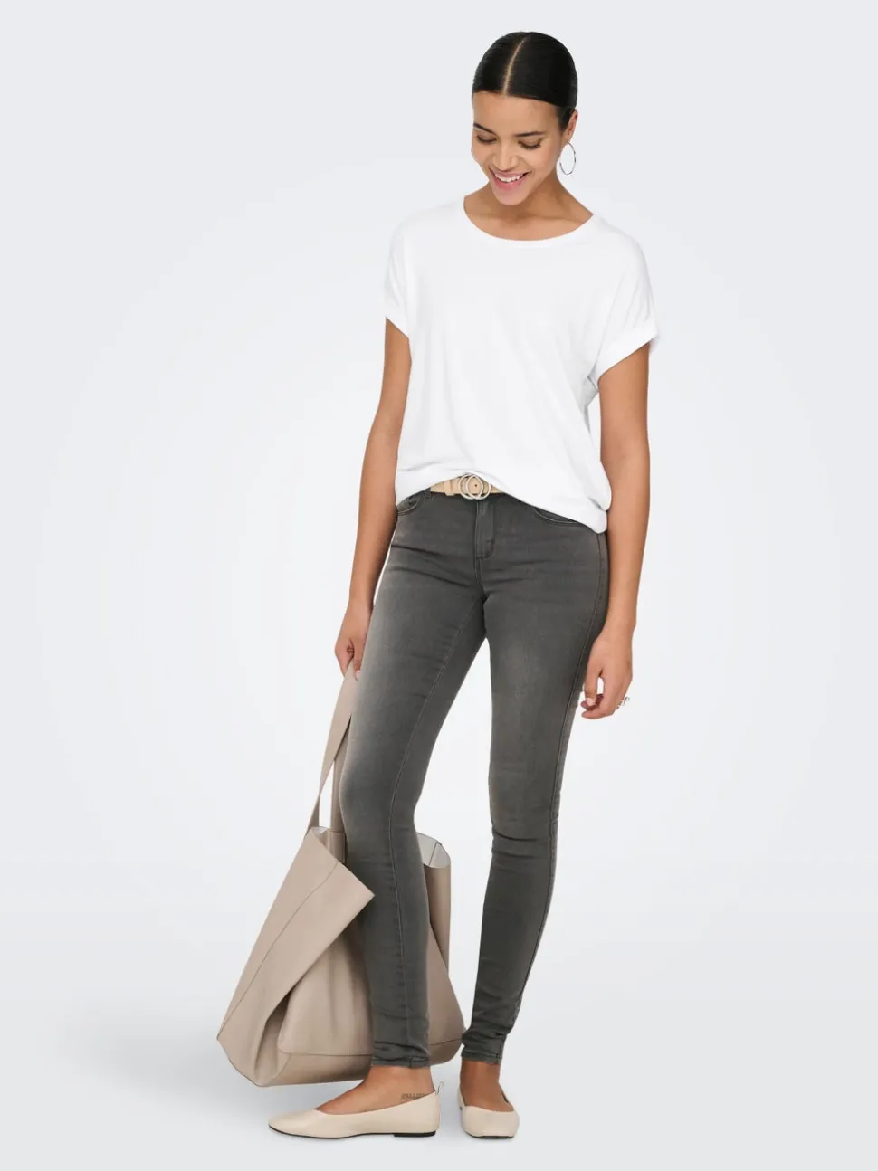 ONLMOSTER Topp