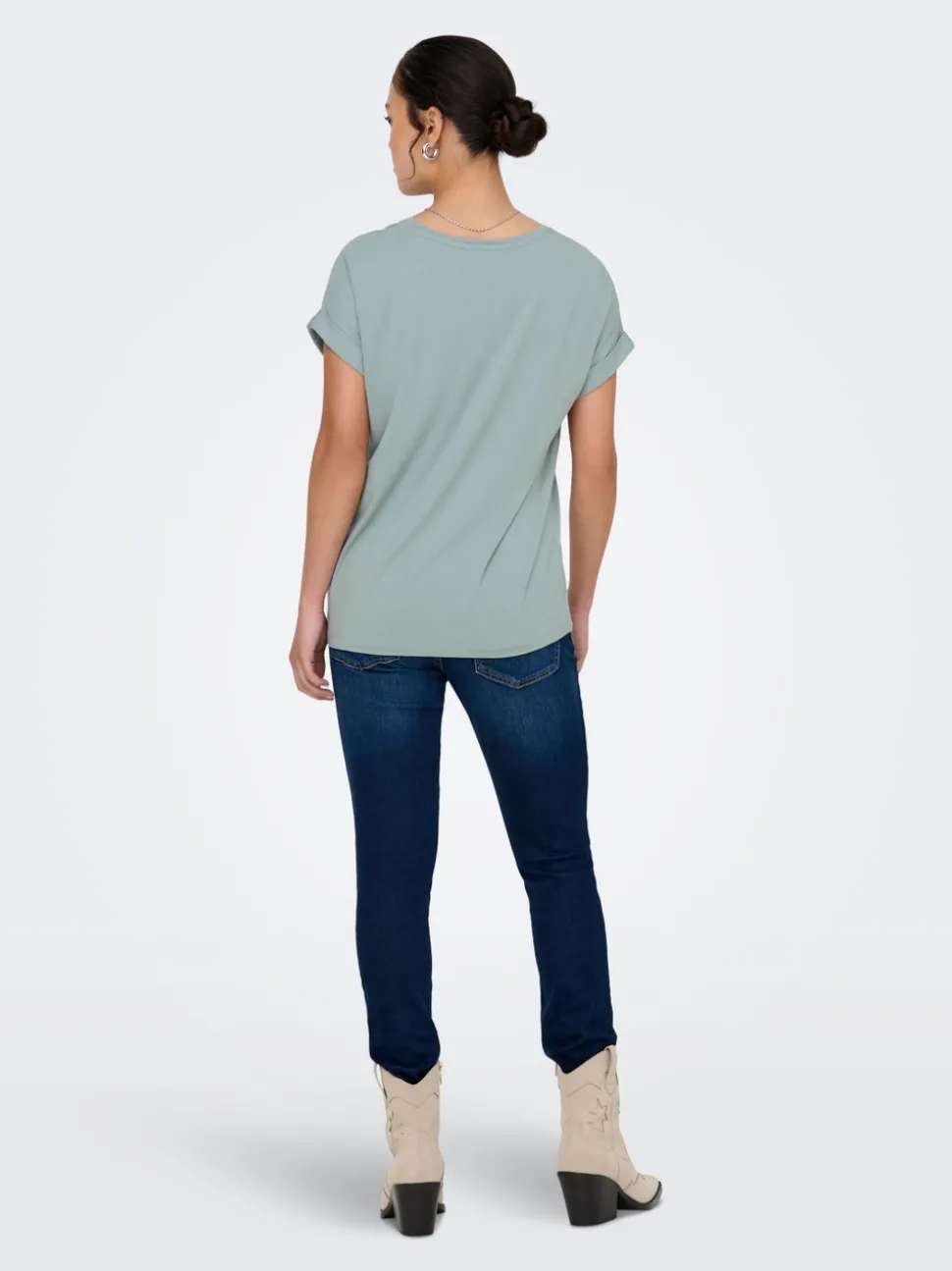ONLMOSTER Topp