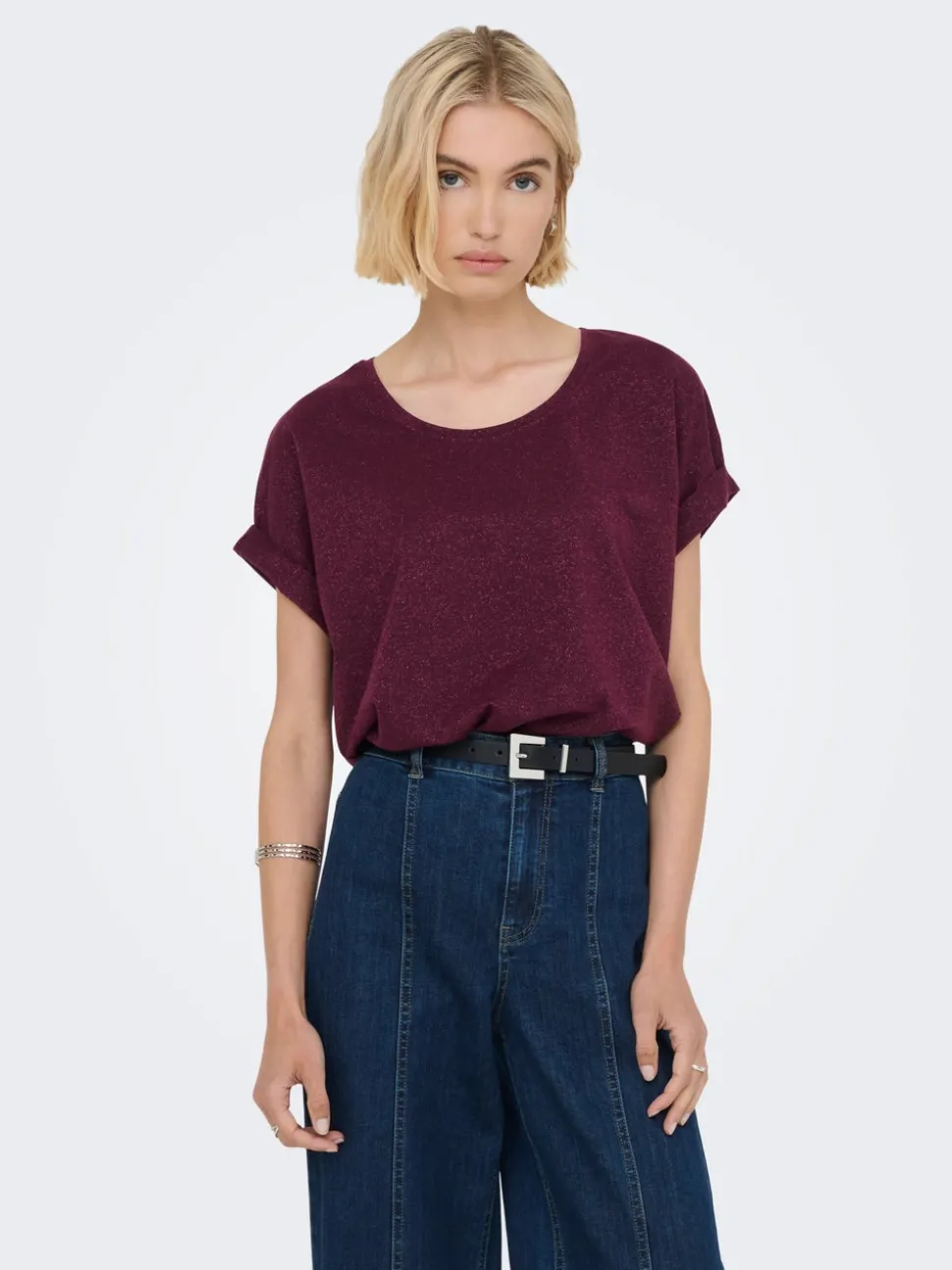 ONLMOSTER Topp