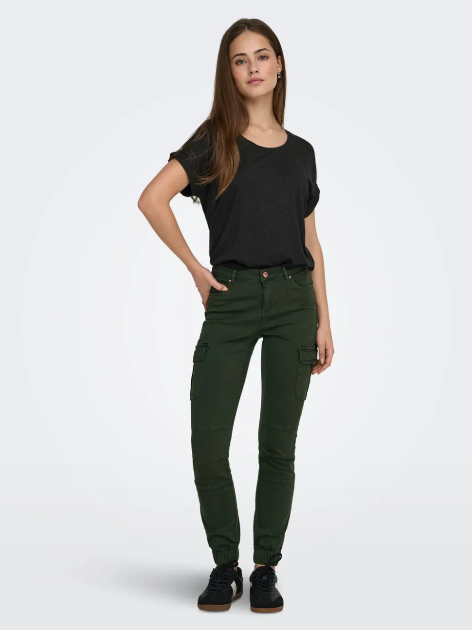 ONLMOSTER Topp