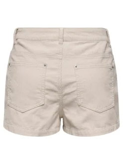 ONLMOXIE Medelhög midja Lös passform Shorts