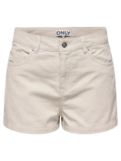 ONLMOXIE Medelhög midja Lös passform Shorts