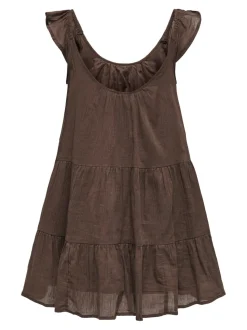 ONLNABILA Kort klänning