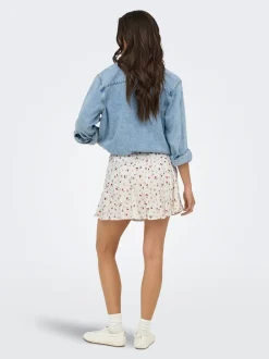 ONLNALA Skort Kort kjol
