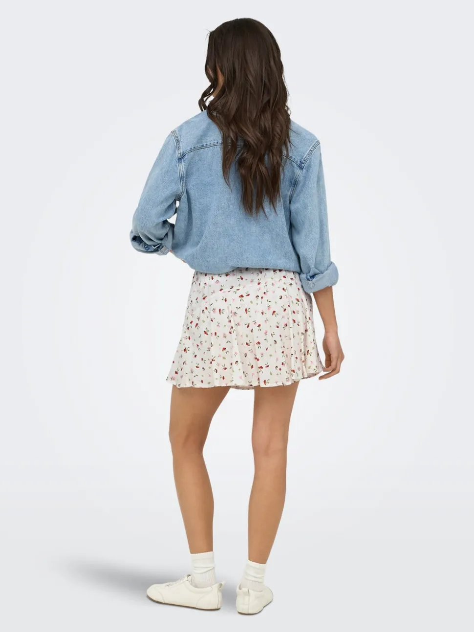ONLNALA Skort Kort kjol