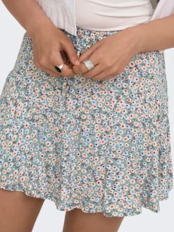 ONLNALA Skort Kort kjol