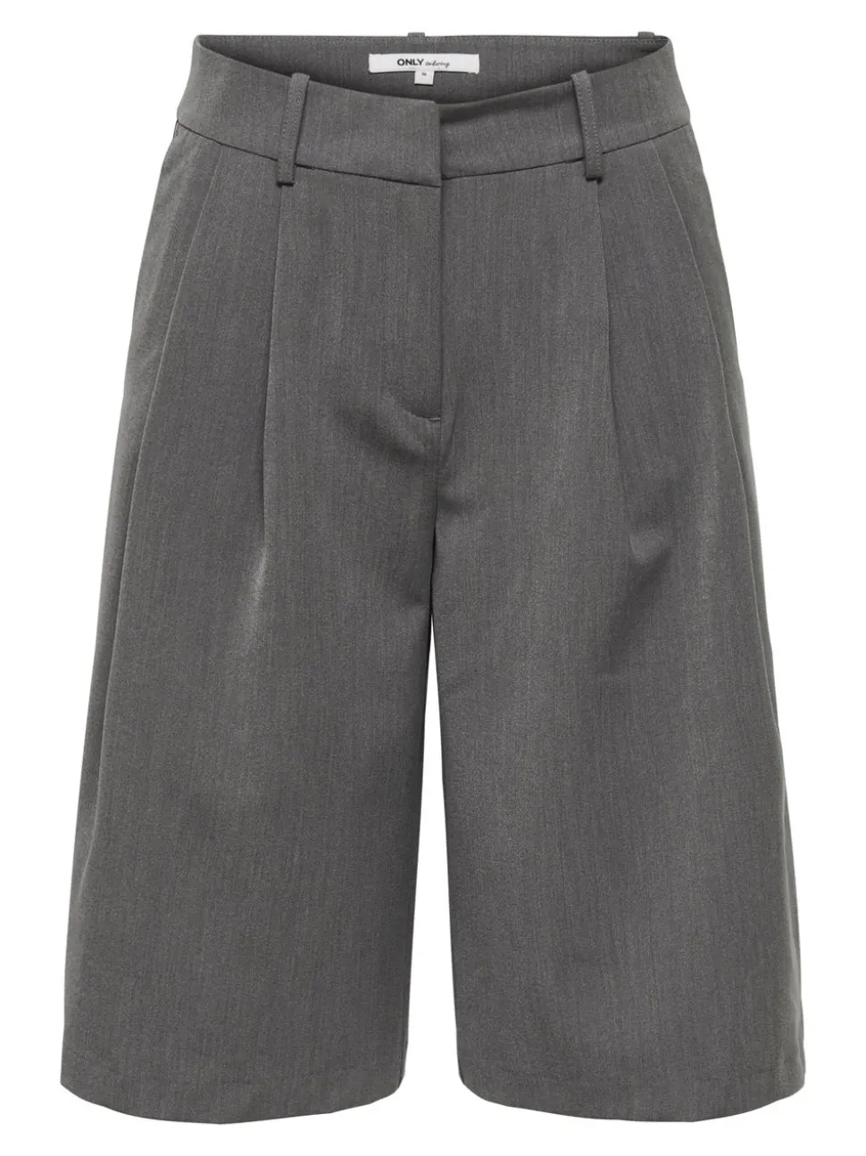 ONLNALINA Medelhög midja Lös passform Bermudashorts