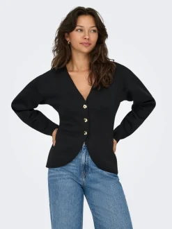 ONLNAOMI Sweatkofta