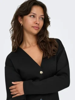 ONLNAOMI Sweatkofta