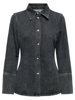 ONLNARA Denimskjorta