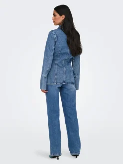 ONLNARA Denimskjorta