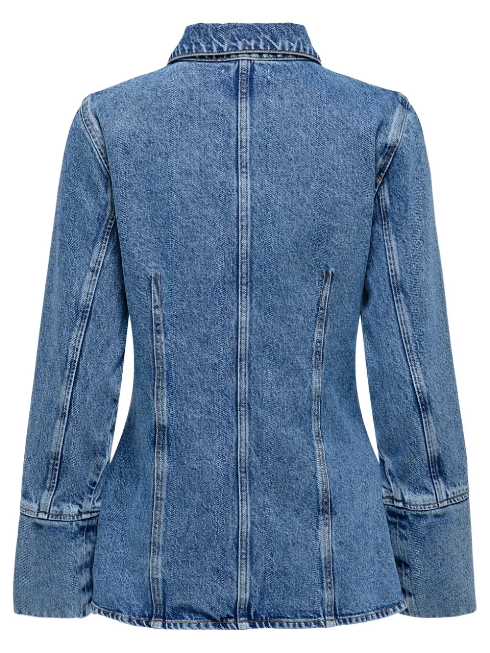 ONLNARA Denimskjorta