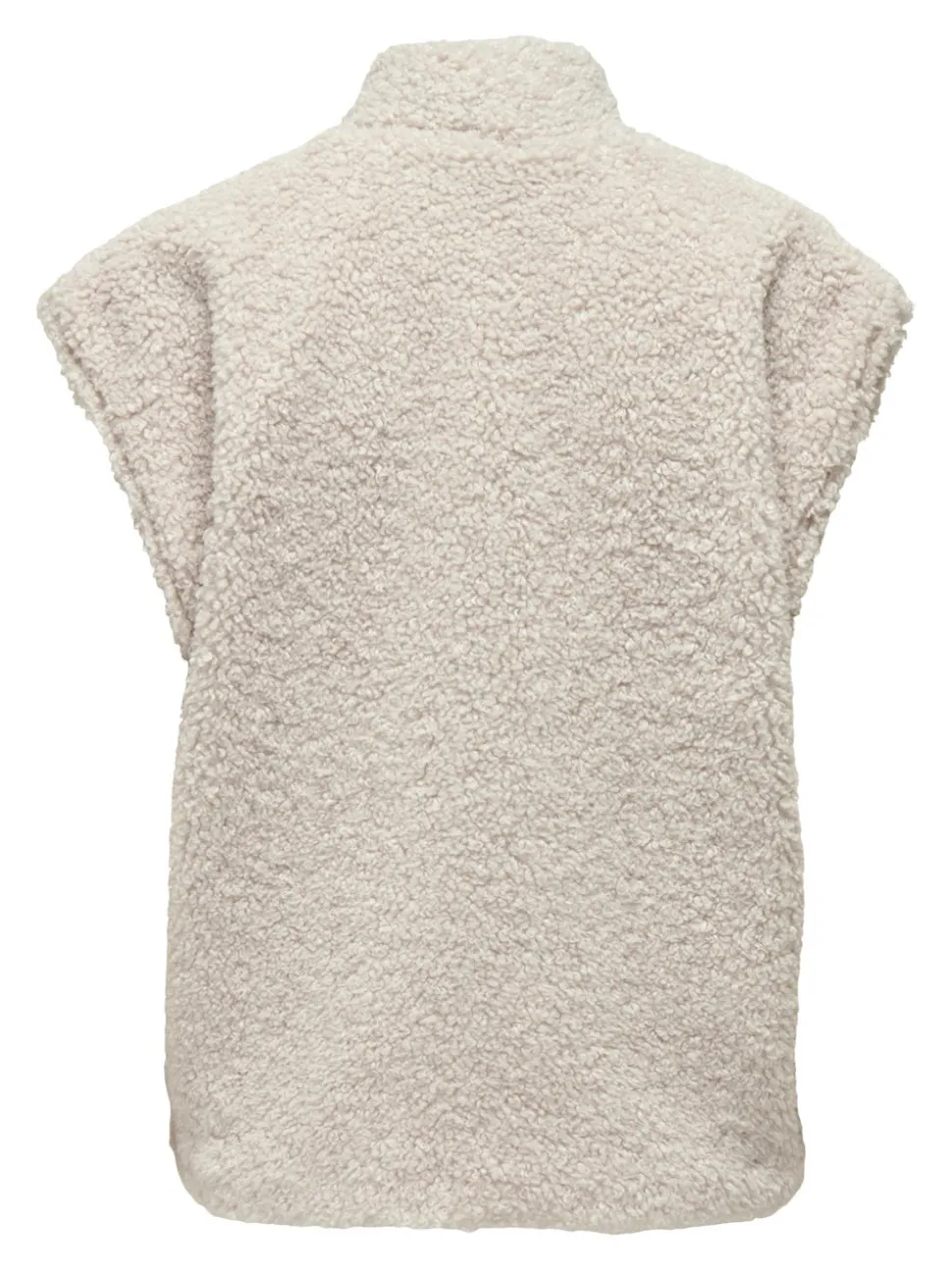 ONLNAYA Teddyväst