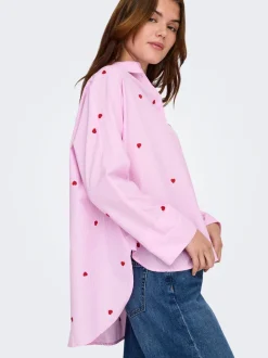 ONLNEW Skjorta