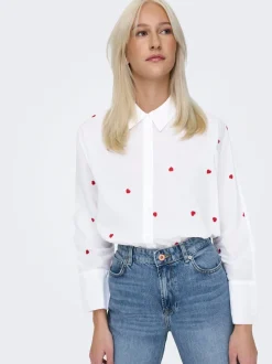ONLNEW Skjorta