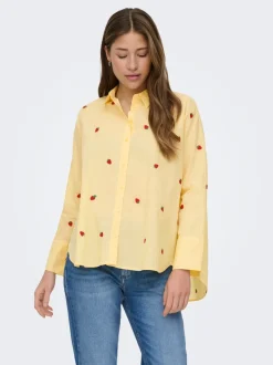 ONLNEW Skjorta