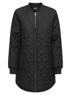 ONLNEWALLISON Quiltad jacka