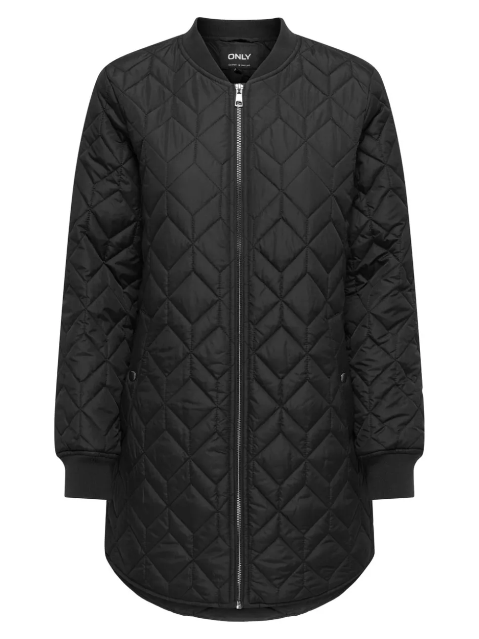 ONLNEWALLISON Quiltad jacka