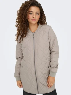 ONLNEWALLISON Quiltad jacka