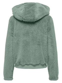 ONLNEWANNA Teddykappa