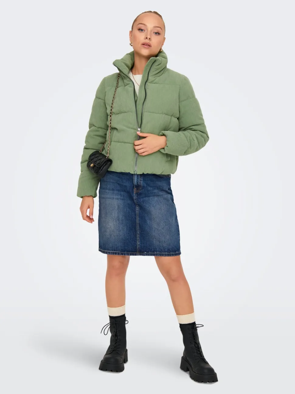 ONLNEWDOLLY Täckjacka