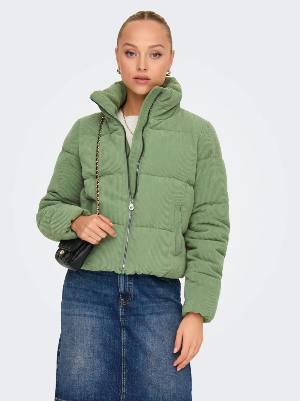 ONLNEWDOLLY Täckjacka