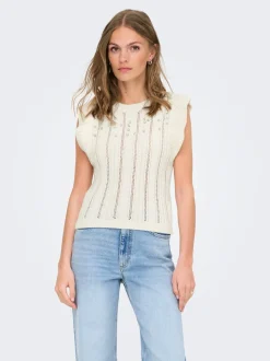 ONLNEWTULLE Topp