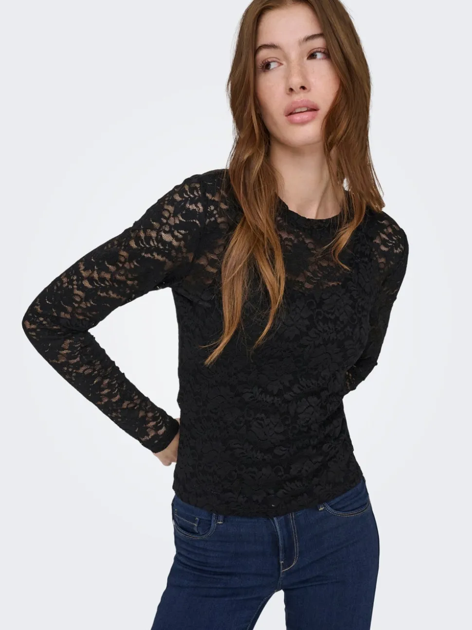 ONLNIKKA Blus