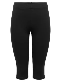 ONLNOLIA Hög midja Slim Fit Capris