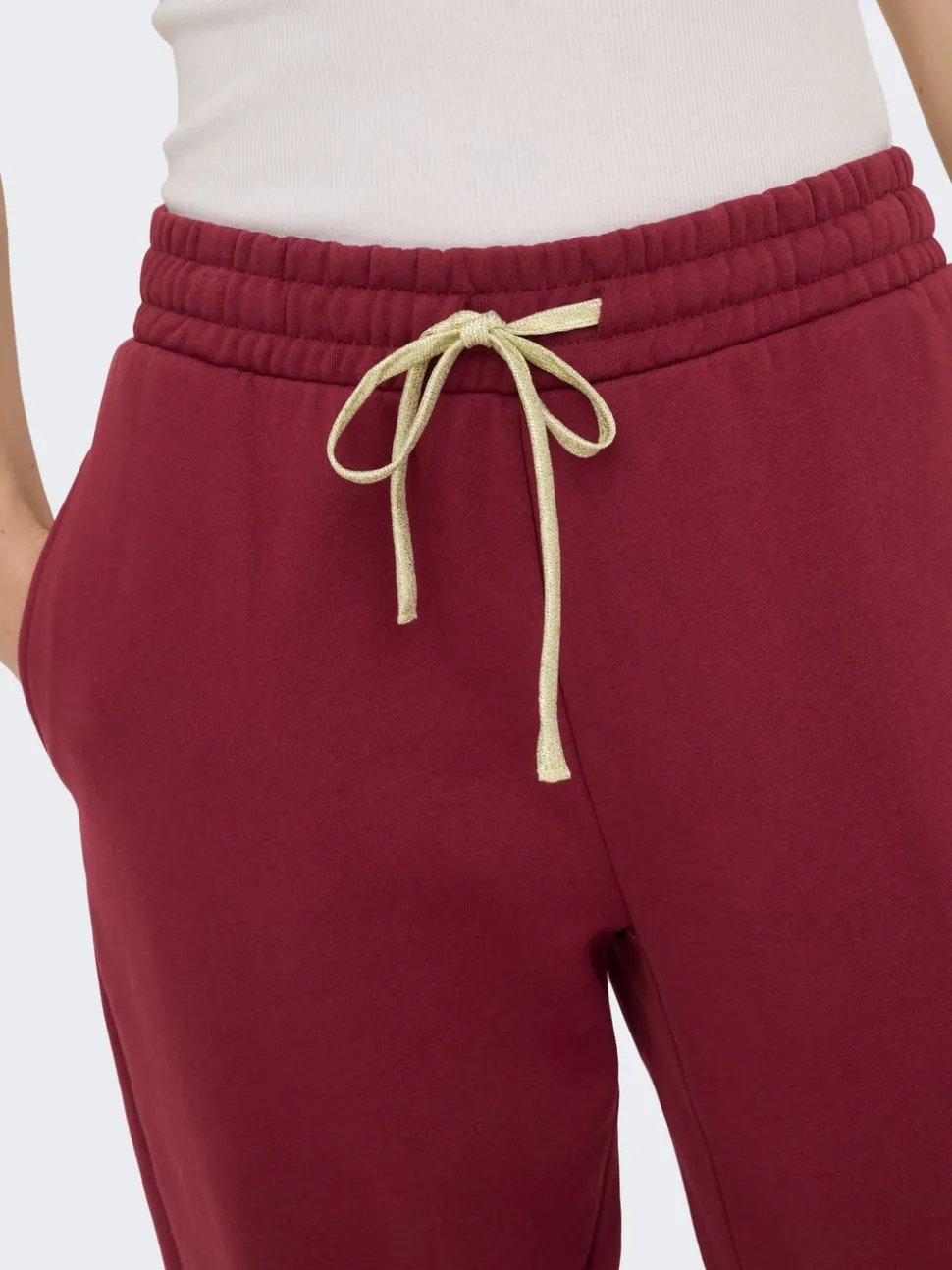 ONLNOOMI Normal passform Sweatpants