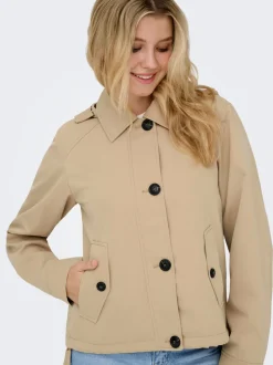 ONLNORMA Lång parkas