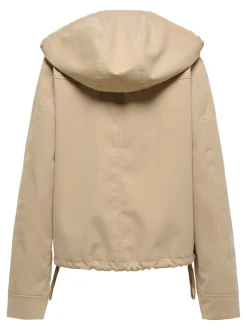 ONLNORMA Lång parkas