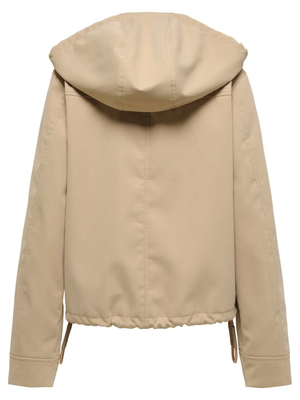 ONLNORMA Lång parkas