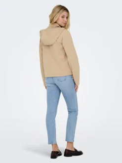 ONLNORMA Lång parkas