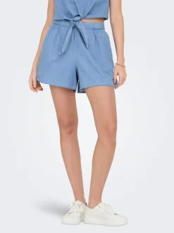 ONLNOVA Normal passform Shorts