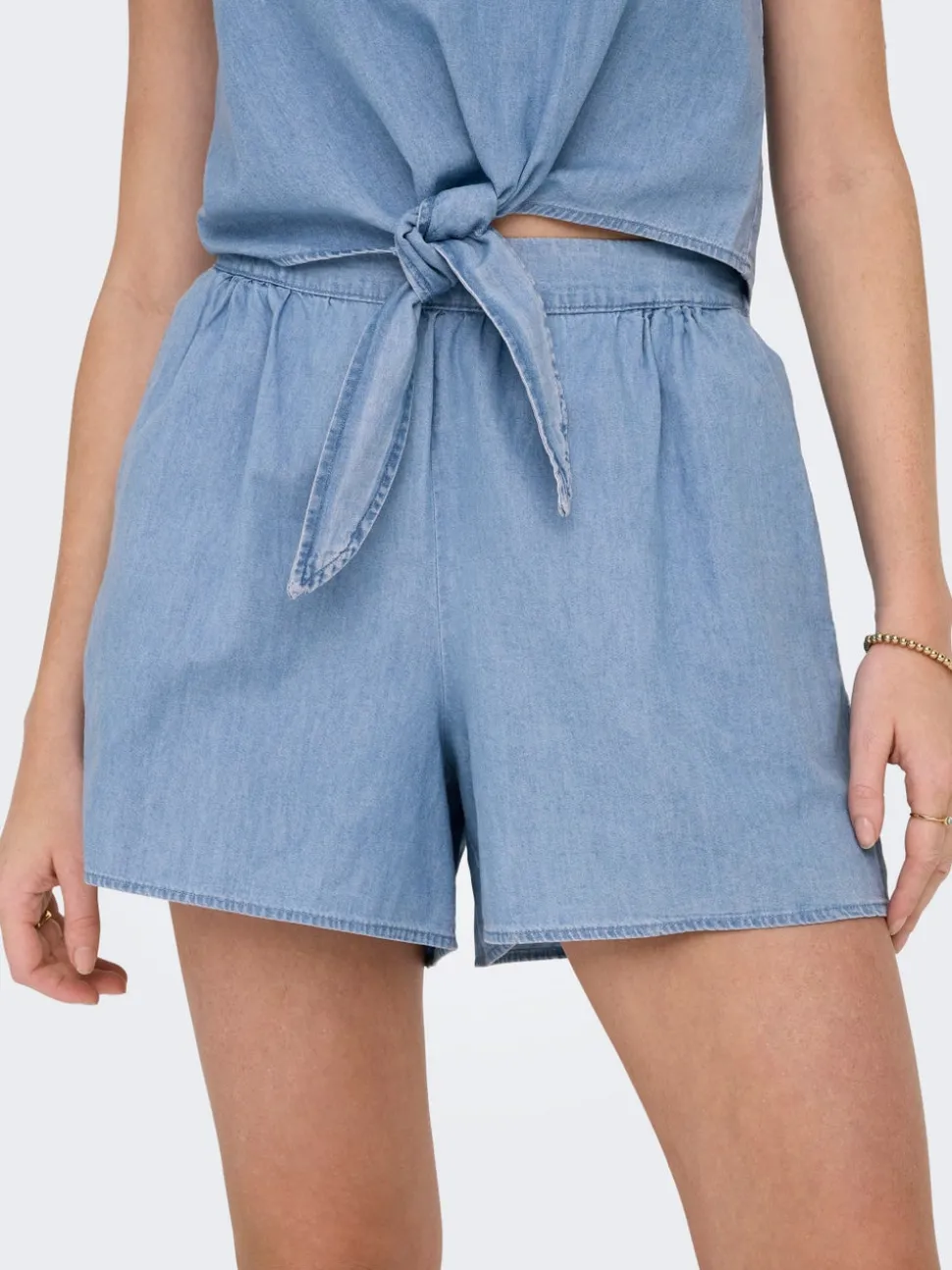 ONLNOVA Normal passform Shorts