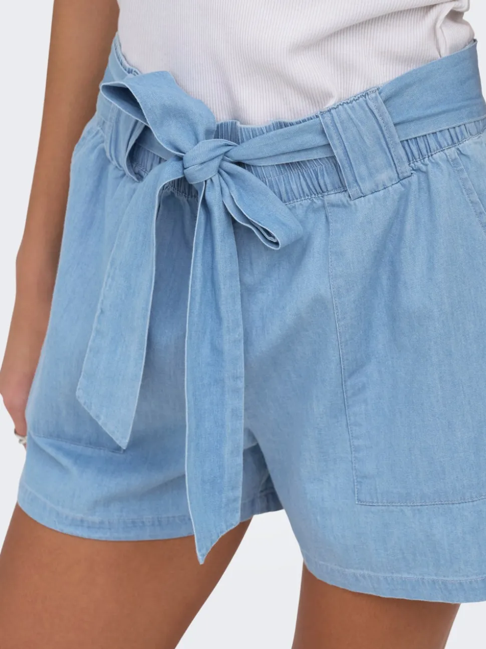 ONLNOVA Normal passform Shorts