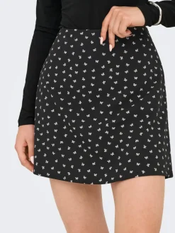 ONLNOVA Normal passform Skort