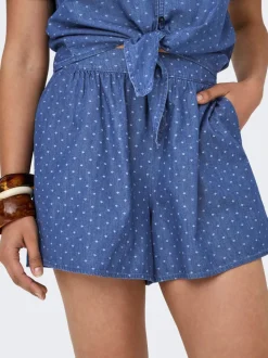 ONLNOVA Normal passform Shorts