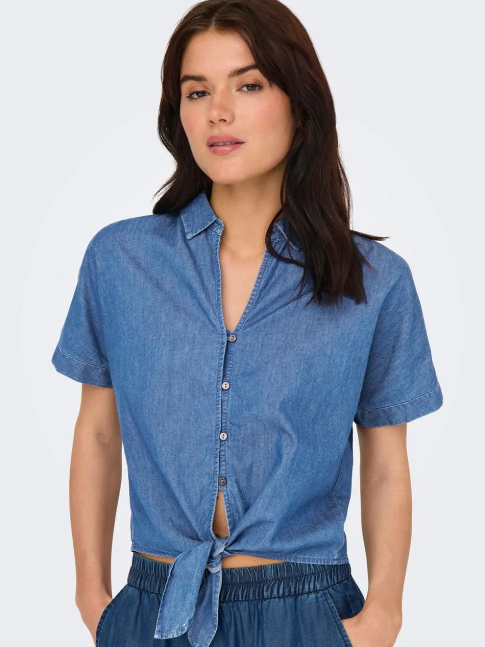 ONLNOVA Skjorta