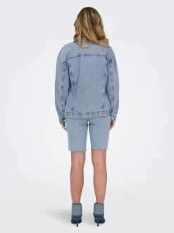 ONLOCEAN Jeansjacka