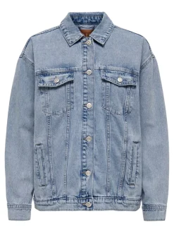 ONLOCEAN Jeansjacka